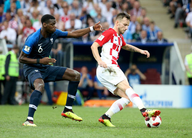 程度的戰績 程度的戰績