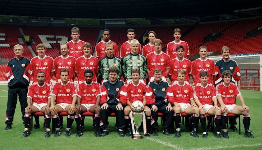 中收获满满 中收获满满